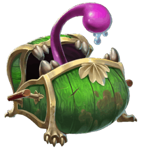 Frog-Mimic