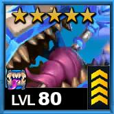 エーテル・ミミック（氷）