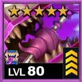 エーテル・ミミック（闇）