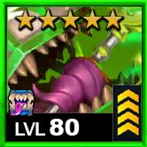 エーテル・ミミック（自然）