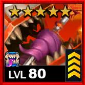 エーテル・ミミック（炎）