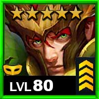 アルベリッヒ-コス