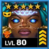 アンドヴァリ-コス