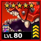 アセンド・ミミック（炎）