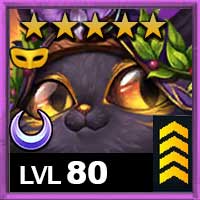 バステット-コス