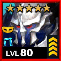 ブラックナイト-コス