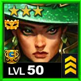 ブリーニー-コス4