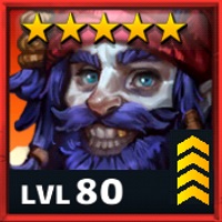 キャプテンケストレル