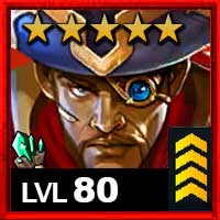 キャプテン・ネモ-コス