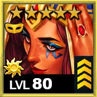 クレオパトラ-コス