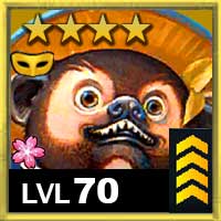 ダンザブロウ-コス