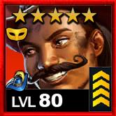 ダルタニャン-コス