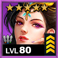 貂蟬（チョウ・セン）