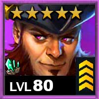 ドクター・モロ-コス