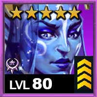 ドレッドスター