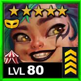 アイオラー＆フラッフィー-コス