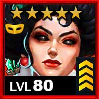 エリザベス-コス