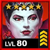 エリザベル・ドゥ・トゥイリエール