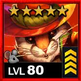 エンバーテイル