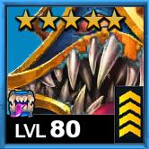 エンブレム・ミミック（氷）