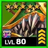 エンブレム・ミミック（自然）