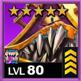 エンブレム・ミミック（闇）