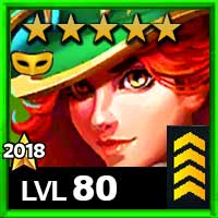 イヴェリン-コス