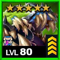 エクスペリエンス・ミミック（自然）