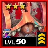 エクスペリエンス・ミミック★3（炎）