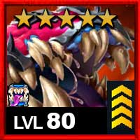 エクスペリエンス・ミミック（炎）