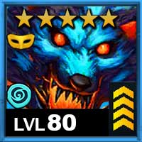 フェンリル-コス