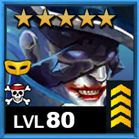 フィンリー-コス