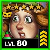 ジンジャー-コス