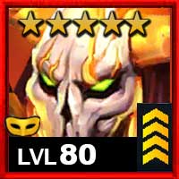 グレイブメイカー-コス