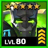 グリーンナイト