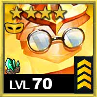 グリフィン-コス