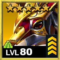 ガーディアンガゼル-コス