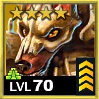 ガーディアンジャッカル-コス