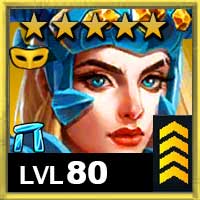 ギネヴィア-コス