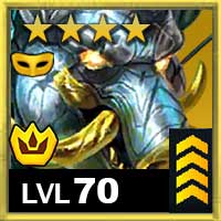 グリンバースティ-コス