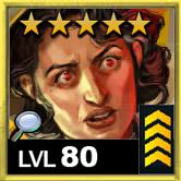 グウェンドリン