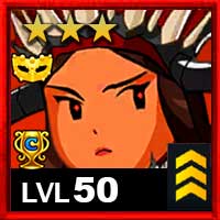 ホークムーン-コス2