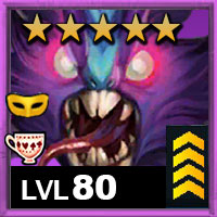 ジャッバーワック-コス