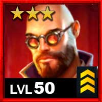 ジャハンギル-コス