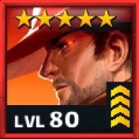 ジーン・フランソア