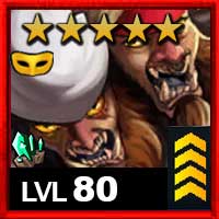 クラベクルシュ-コス