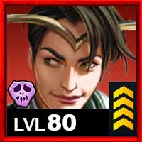 レディー・ロキ