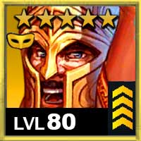 レオニダス-コス