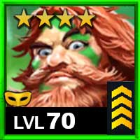 リトルジョン-コス