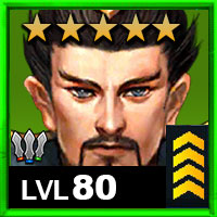 劉備（リュウビ）